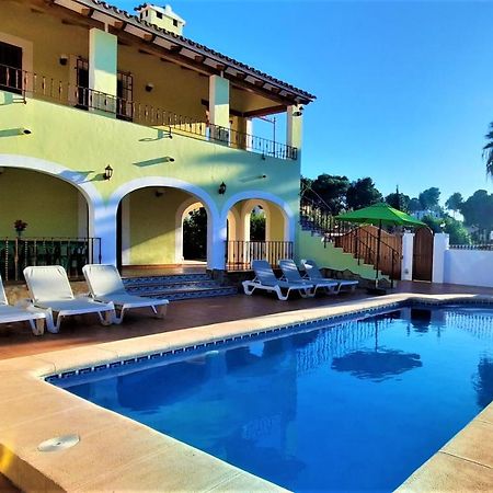 Villa Costa مورايرا المظهر الخارجي الصورة