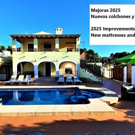 Villa Costa مورايرا المظهر الخارجي الصورة