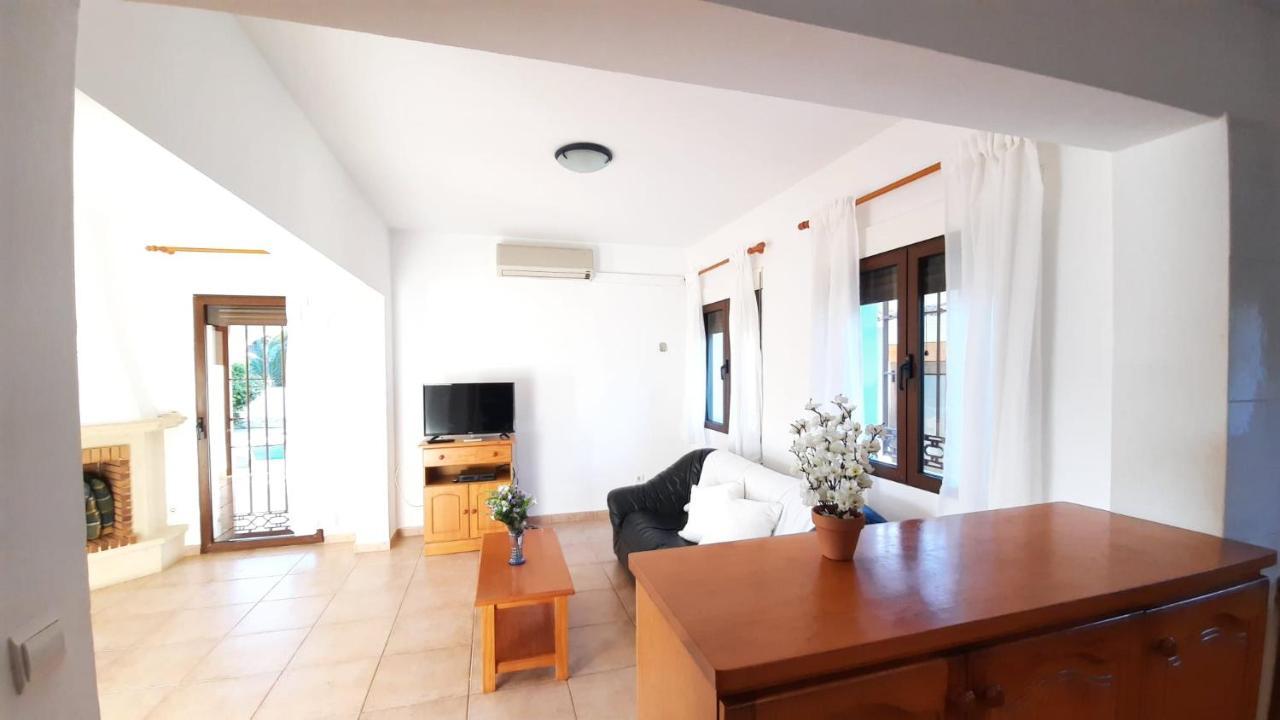 Villa Costa مورايرا المظهر الخارجي الصورة