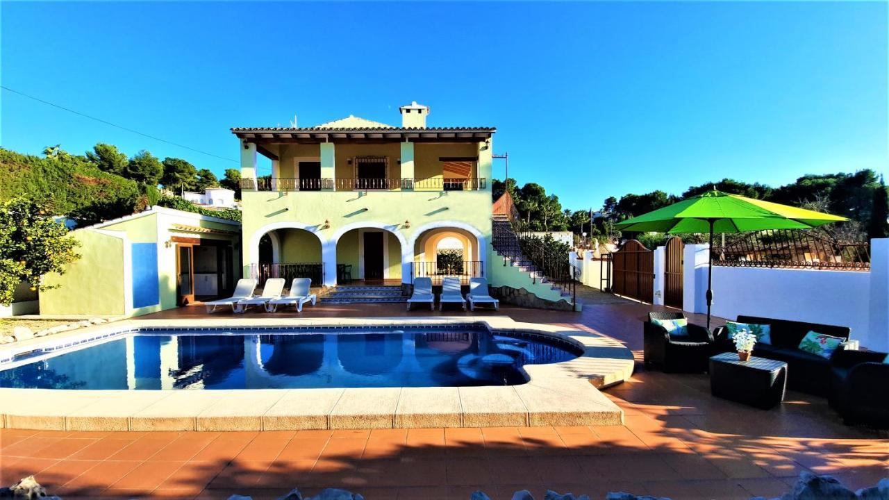 Villa Costa مورايرا المظهر الخارجي الصورة