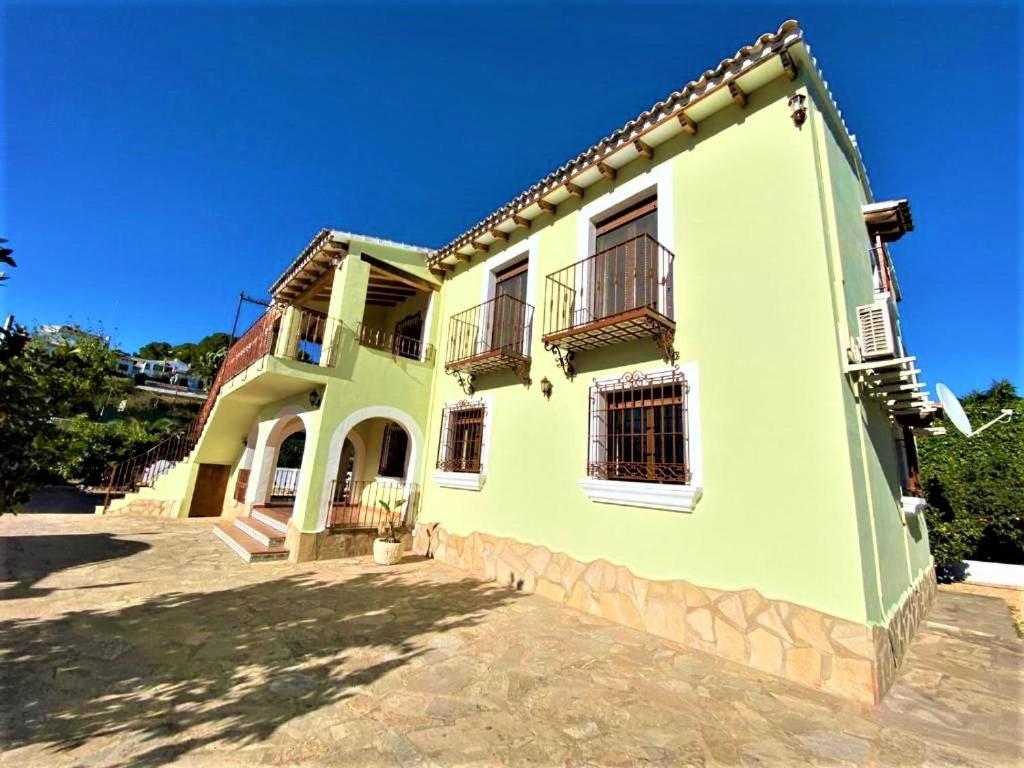 Villa Costa مورايرا المظهر الخارجي الصورة