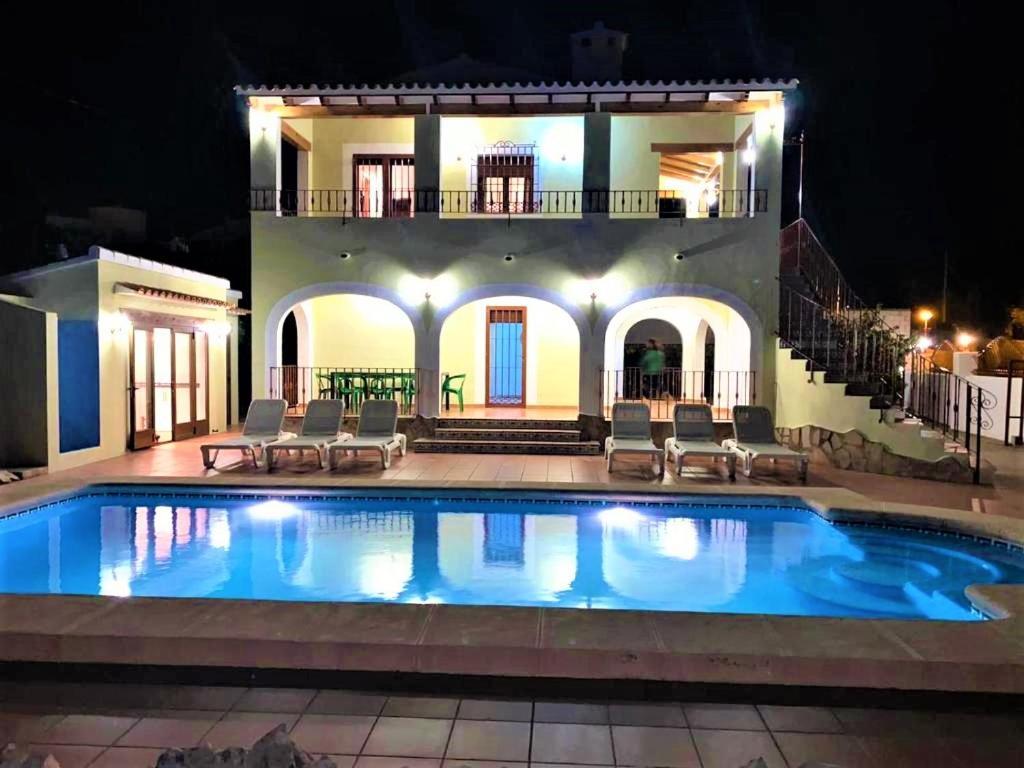 Villa Costa مورايرا المظهر الخارجي الصورة