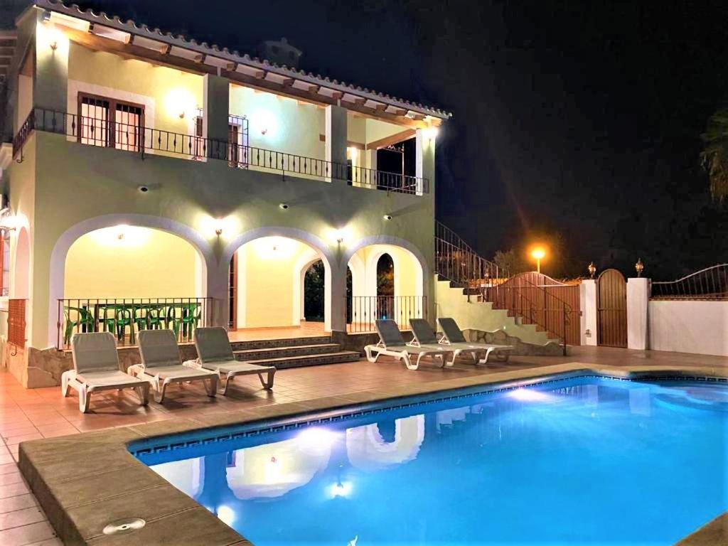 Villa Costa مورايرا المظهر الخارجي الصورة