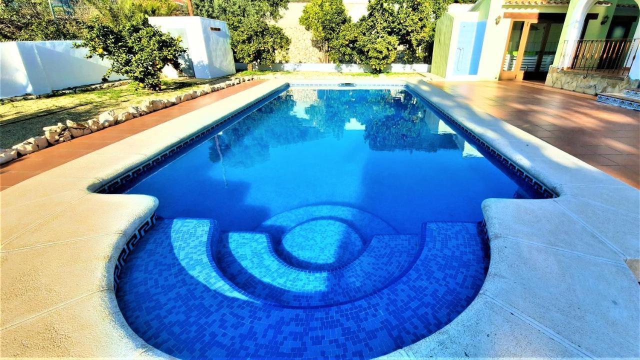 Villa Costa مورايرا المظهر الخارجي الصورة