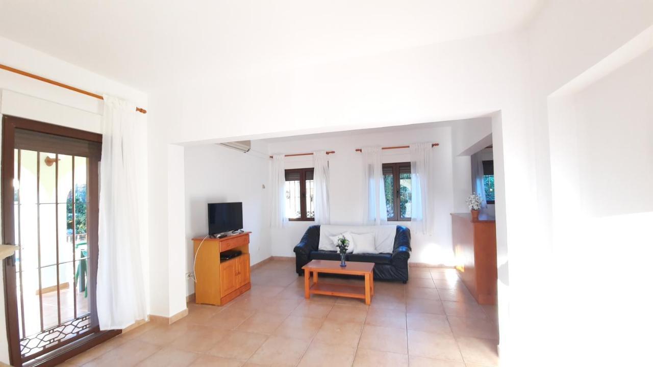 Villa Costa مورايرا المظهر الخارجي الصورة