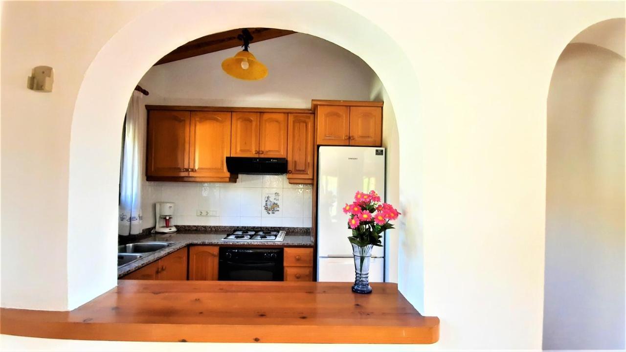 Villa Costa مورايرا المظهر الخارجي الصورة