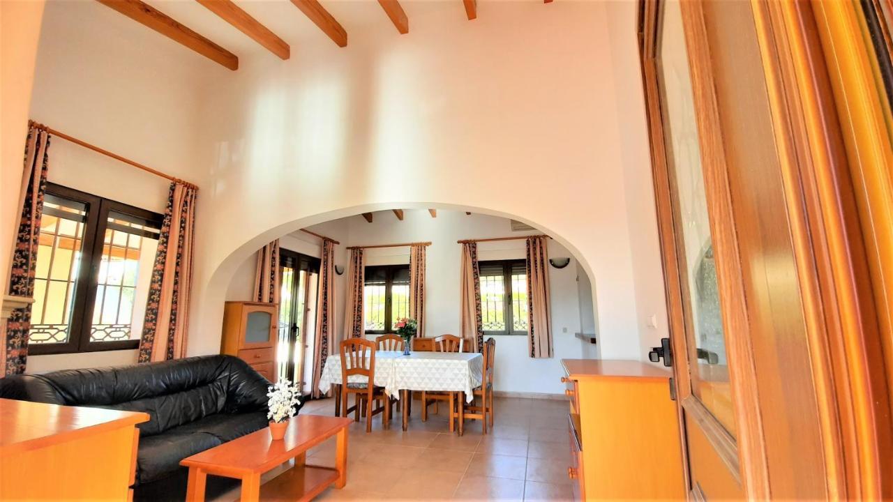 Villa Costa مورايرا المظهر الخارجي الصورة