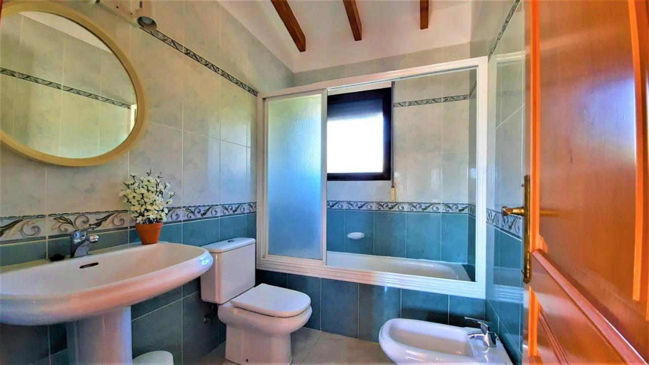 Villa Costa مورايرا المظهر الخارجي الصورة