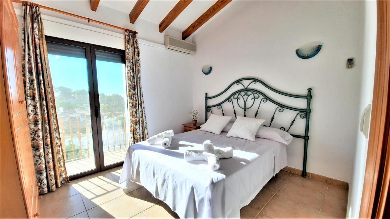 Villa Costa مورايرا المظهر الخارجي الصورة
