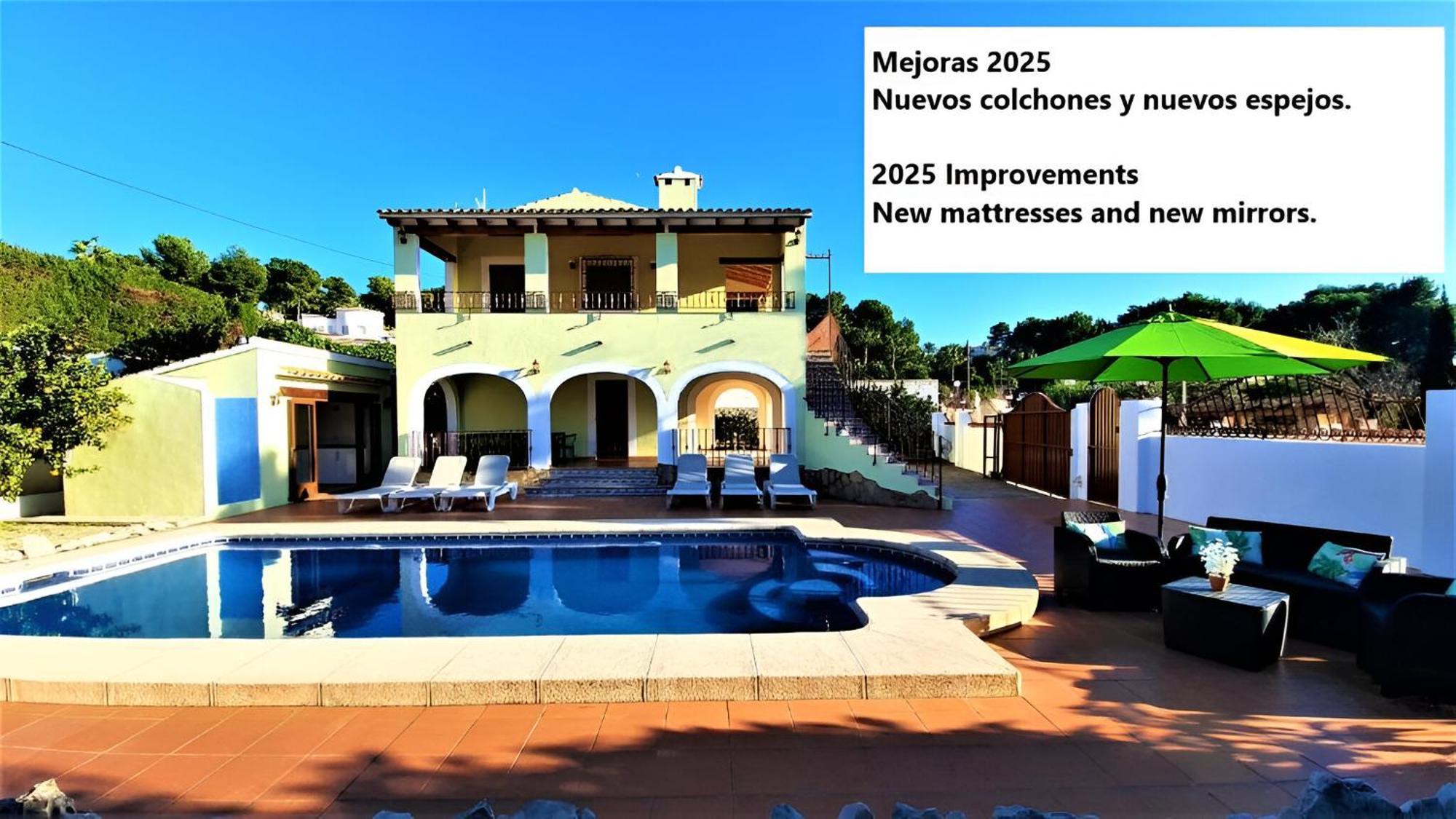 Villa Costa مورايرا المظهر الخارجي الصورة